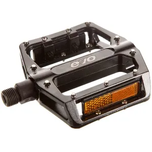 Evo Hightail Alloy Platform Bicycle Pedal