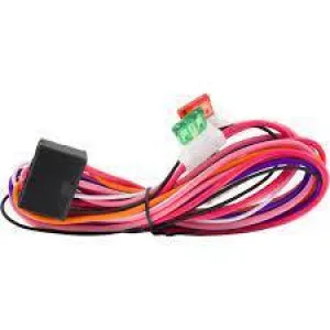 Firstech High Current harness