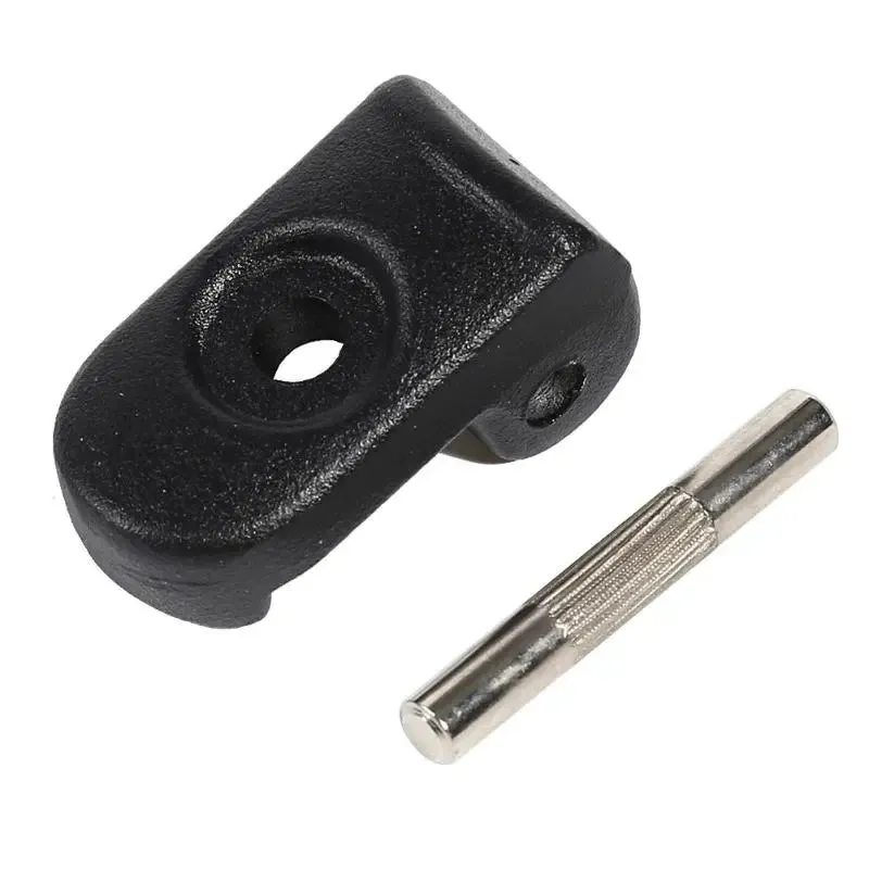 Folding Hook Pothook for Xiaomi MIJIA M365 Scooter Replacement Parts Hardened Steel Lock Fixed Bolt Screw