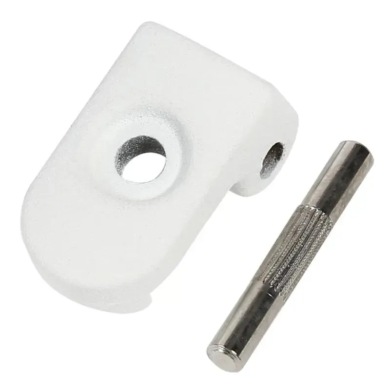 Folding Hook Pothook for Xiaomi MIJIA M365 Scooter Replacement Parts Hardened Steel Lock Fixed Bolt Screw