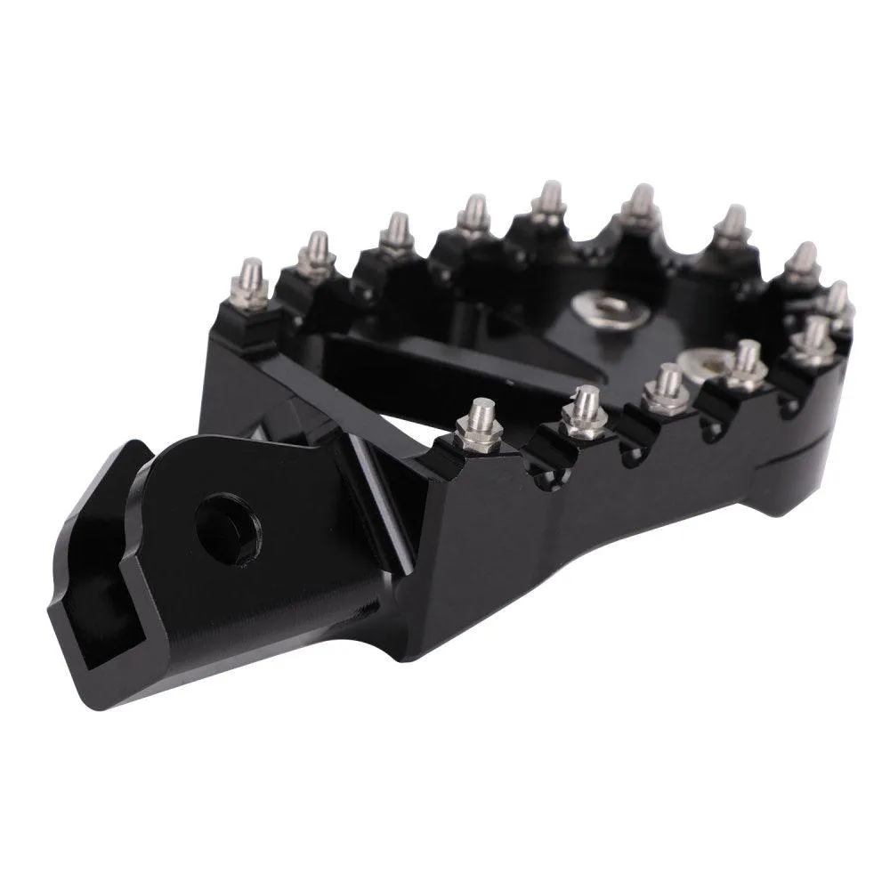 Footpegs For Sur Ron Light Bee Segway Talaria