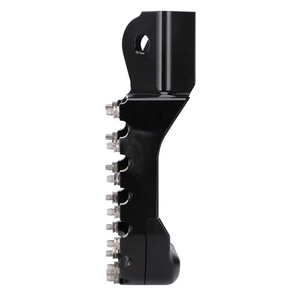 Footpegs For Sur Ron Light Bee Segway Talaria