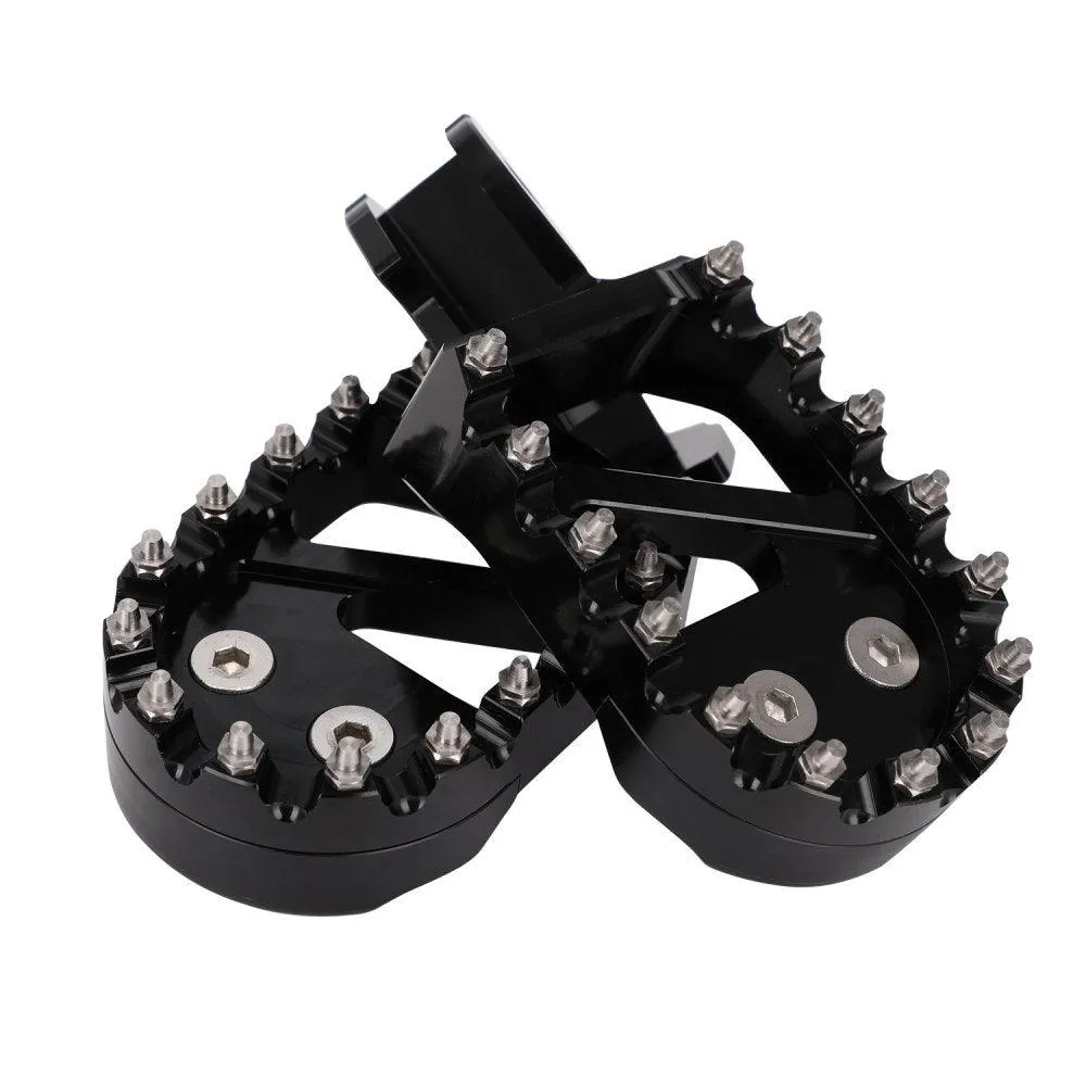 Footpegs For Sur Ron Light Bee Segway Talaria