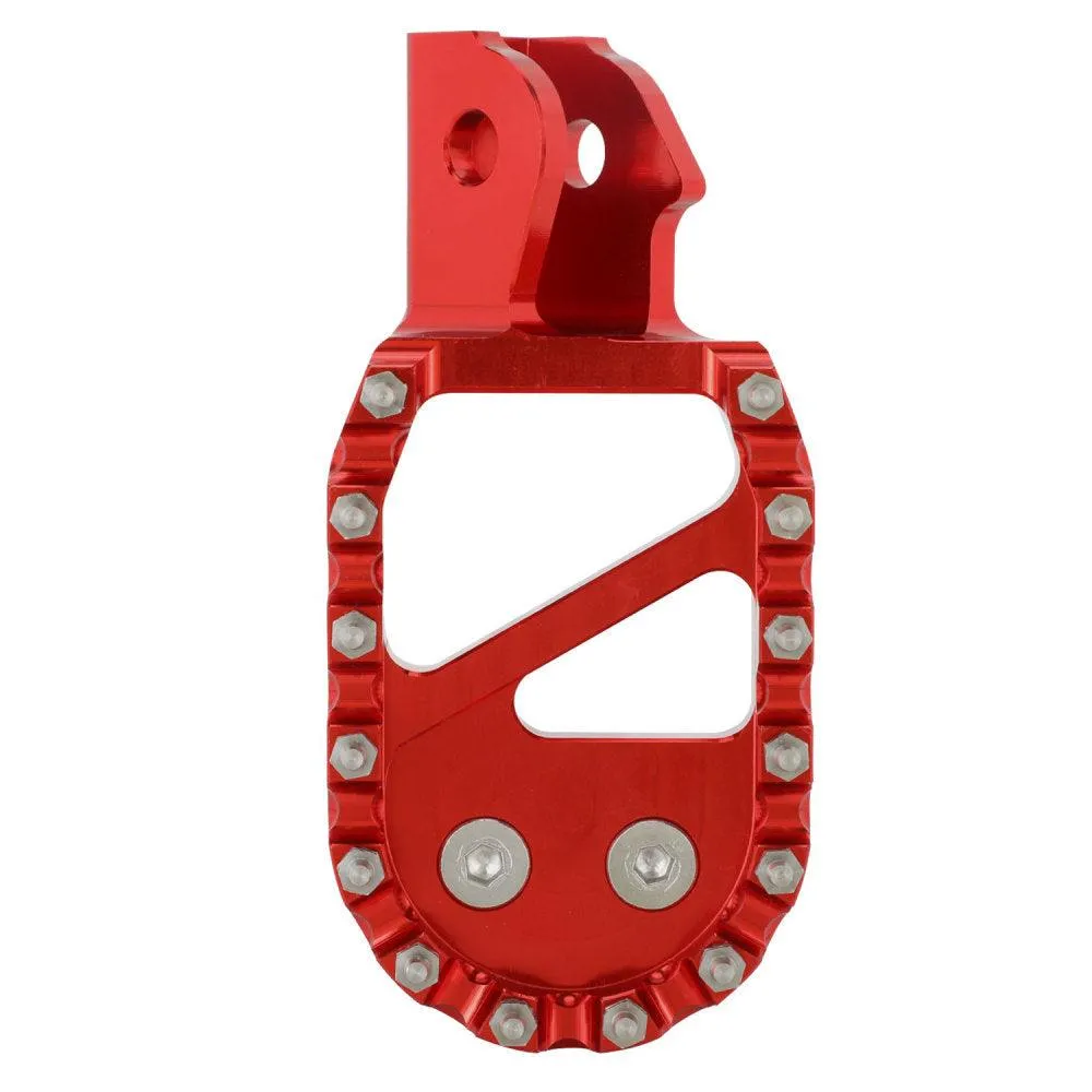 Footpegs For Sur Ron Light Bee Segway Talaria