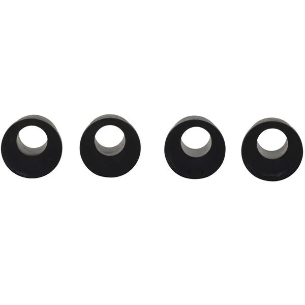 Ford Mustang Offset Steering Rack Bushing Kit Polyurethane 86-04