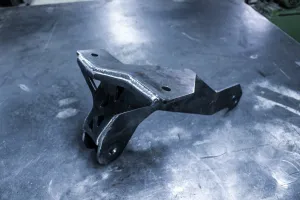 Ford OBS 0"-3" Trac Bar Bracket (05  Superduty Swap)