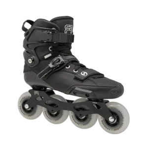 FR Spin Black