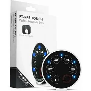 FT-RPS Touch
