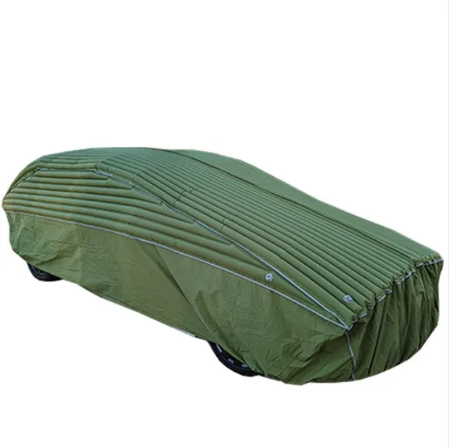 Hail Armour Car Cover