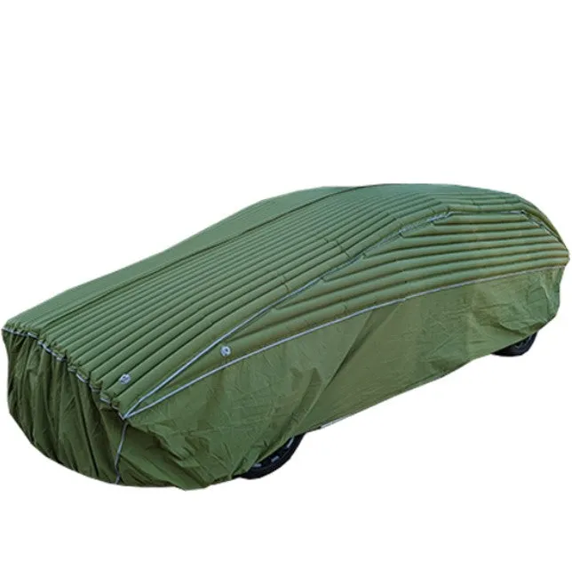 Hail Armour Car Cover