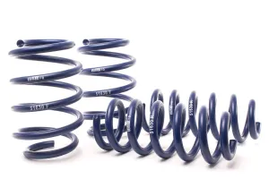 H&R Lowering Springs Acura ILX (2013-2017) Sport Springs - 51890