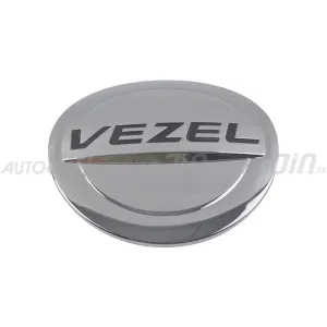 Honda Vezel Fuel Tank Chrome Cover