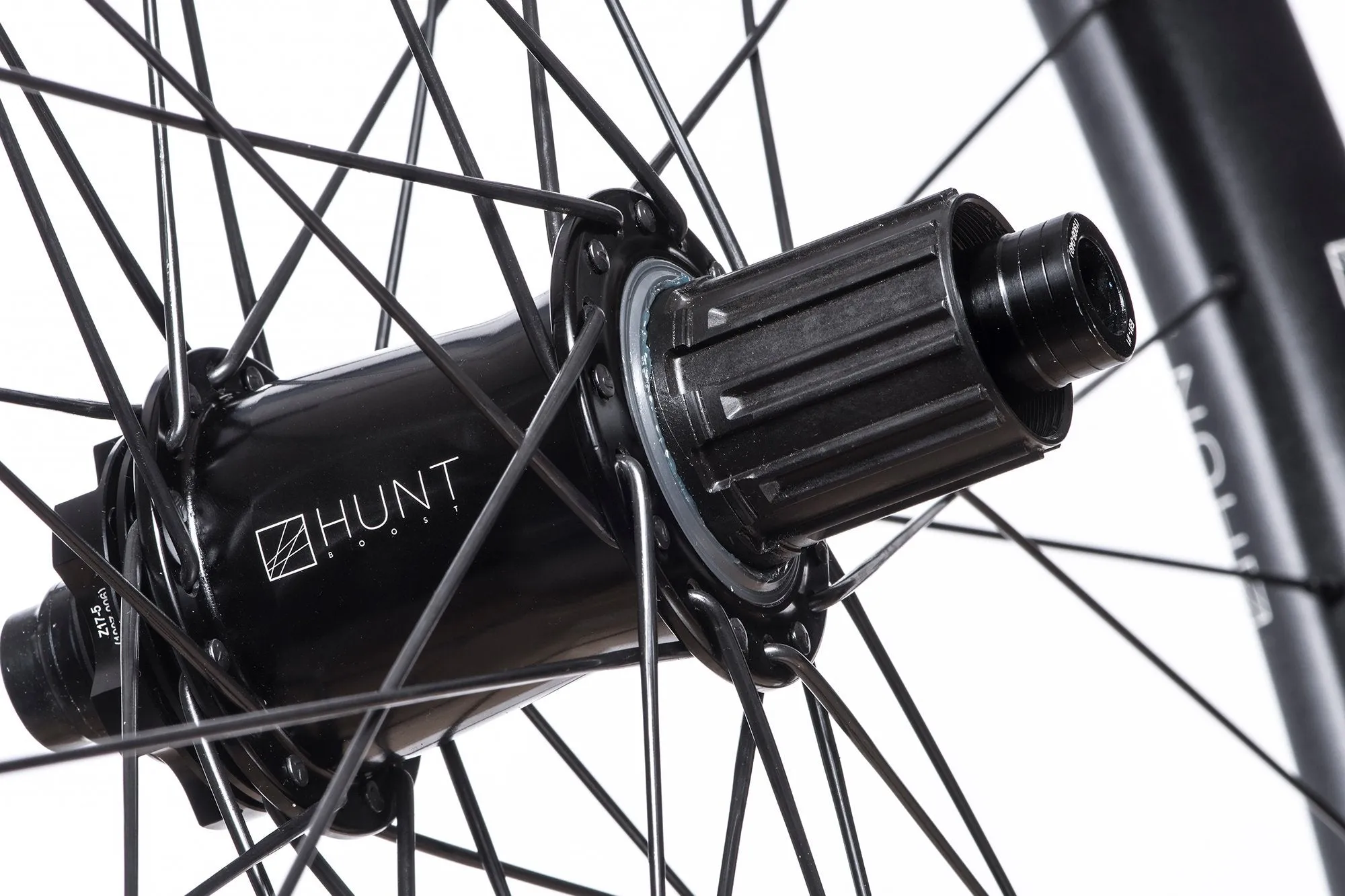 HUNT E_Enduro Wide E-MTB 29 Wheelset