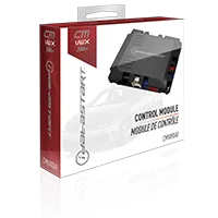 idata vwx remote start modual