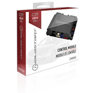 idata vwx remote start modual