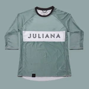Juliana Dot Enduro Jersey