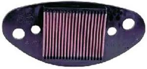 K&N REPLACEMENT AIR FILTER C50 Boulevard 05-08 /VL800 01-08