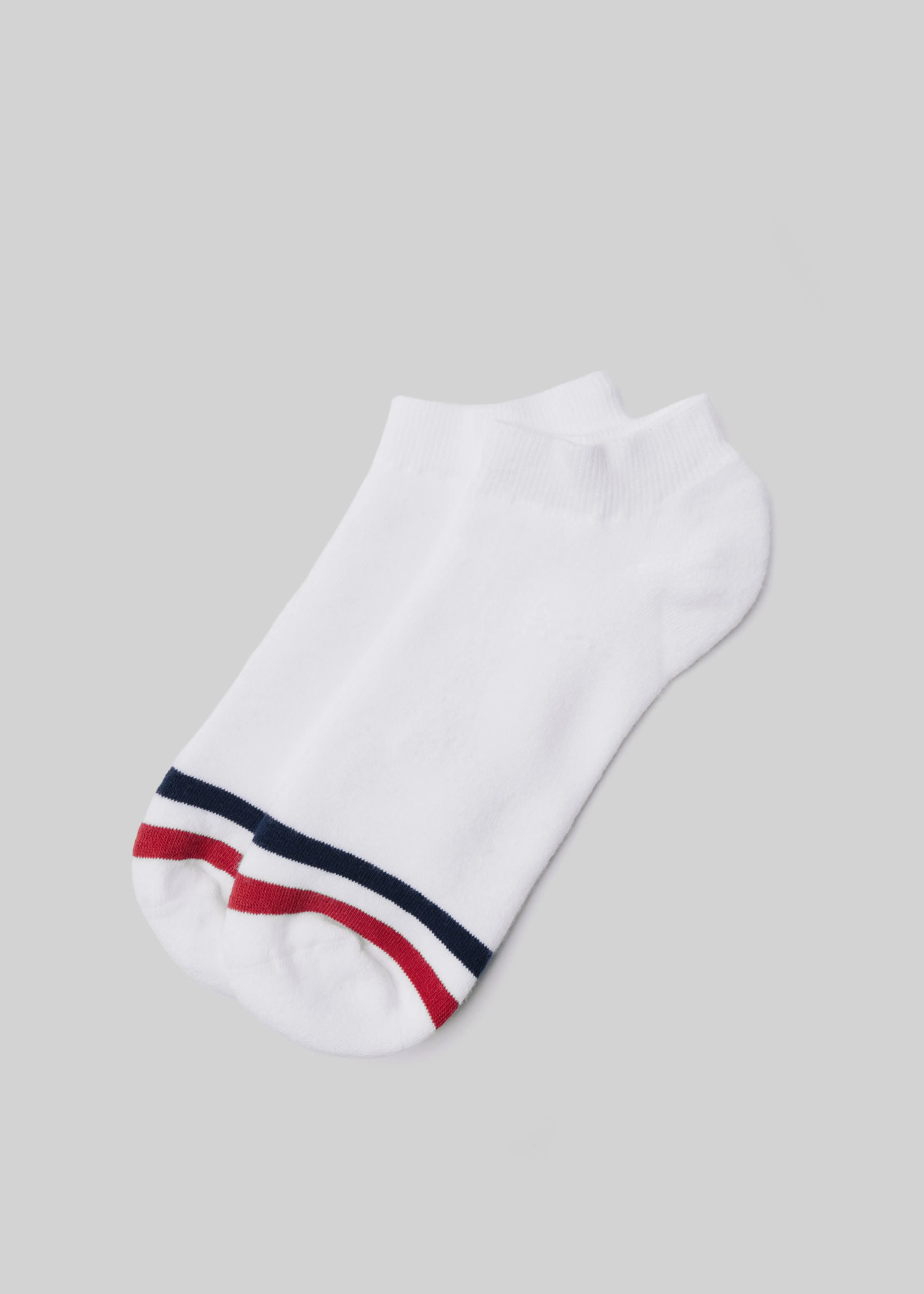 Kennedy Ankle Socks