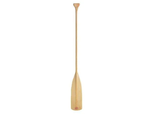 Lahna Pine Wooden Paddle