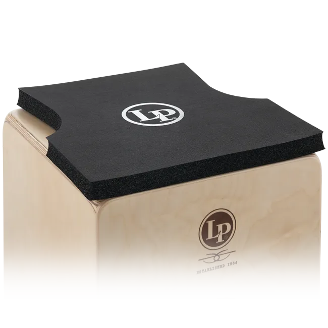 Latin Percussion LP1451 Cajon Cushion