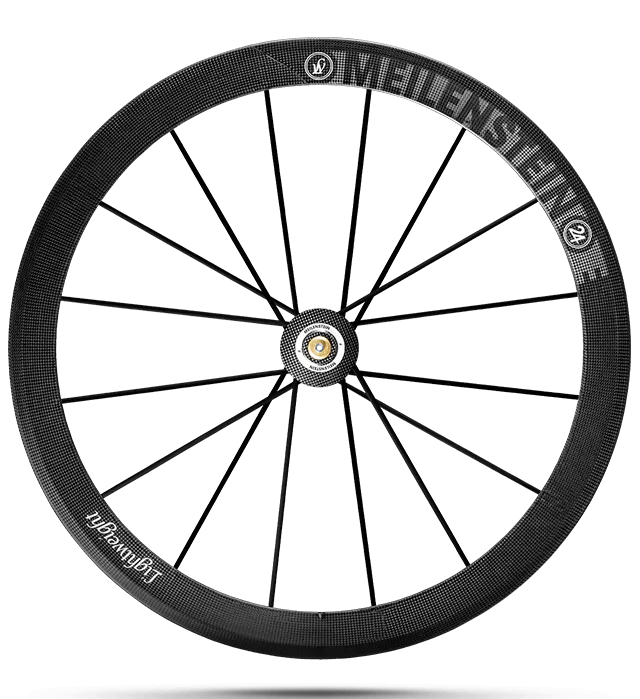 Lightweight Meilenstein