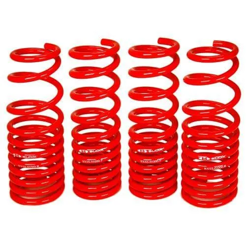 Lowering Springs - 96-00 Civic