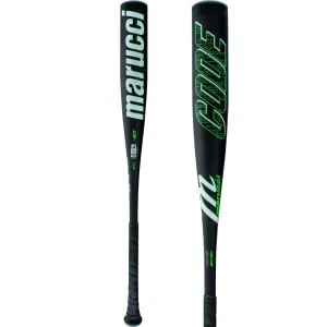 Marucci Code Senior League USSSA Baseball Bat: -10, -8, -5