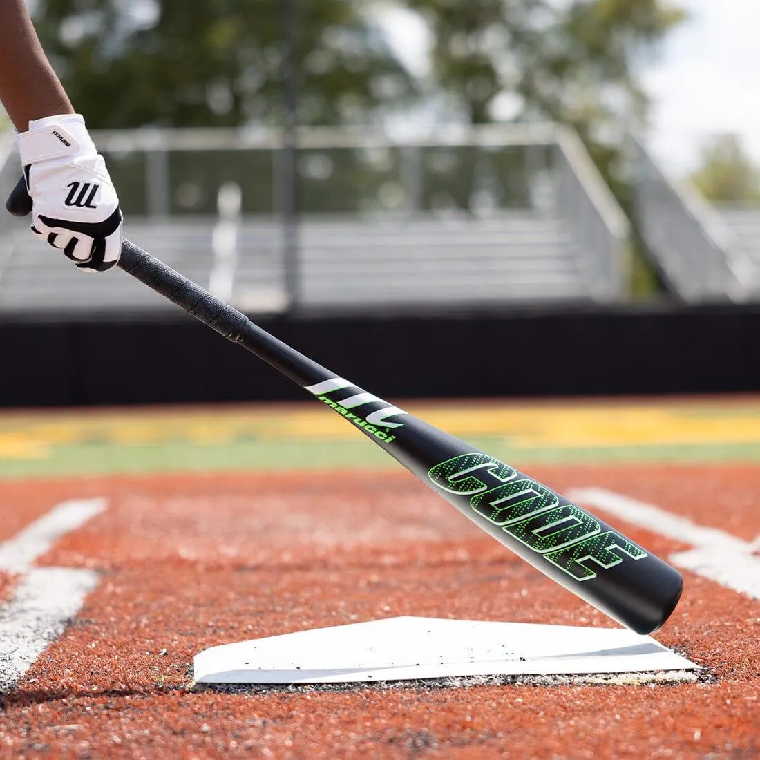Marucci Code Senior League USSSA Baseball Bat: -10, -8, -5