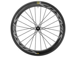 Mavic  Cosmic Ultimate 17