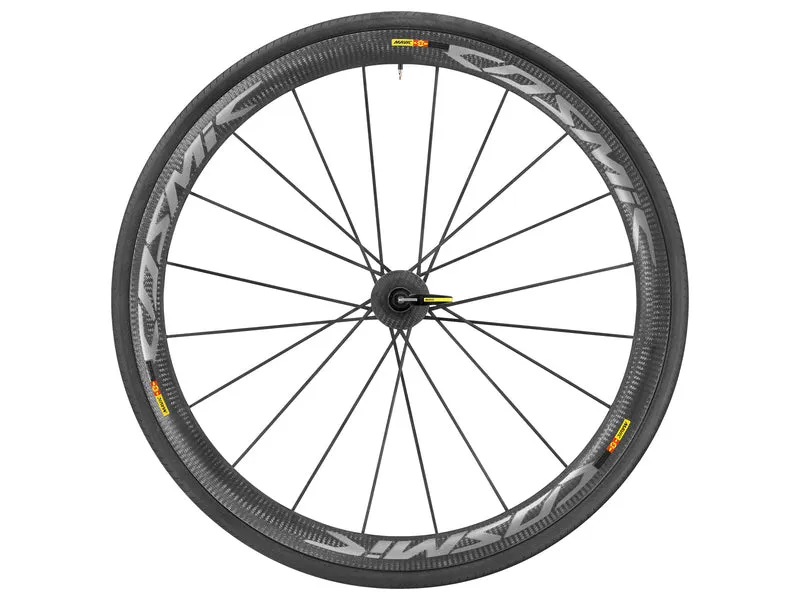 Mavic  Cosmic Ultimate 17