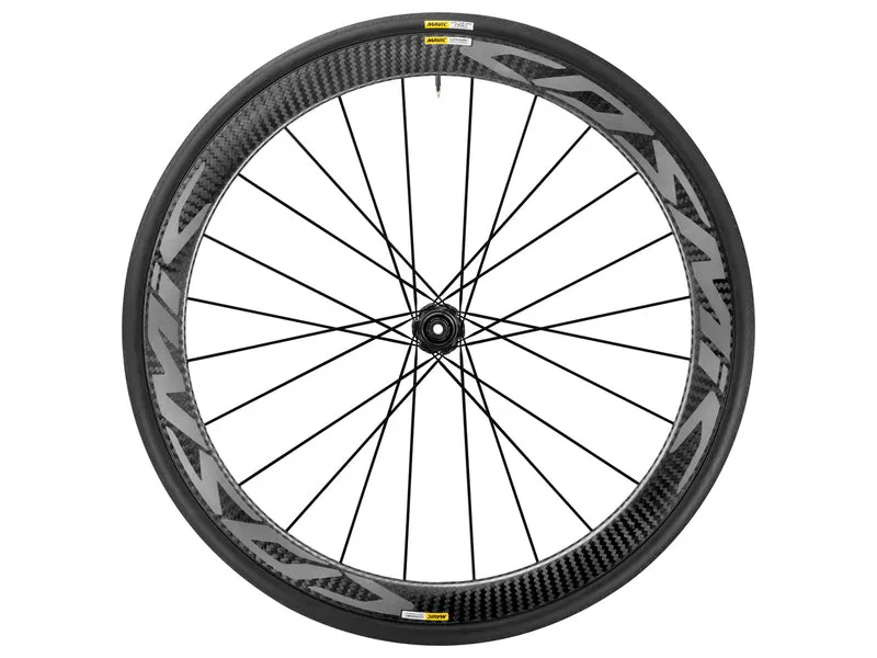 Mavic  Cosmic Ultimate 17