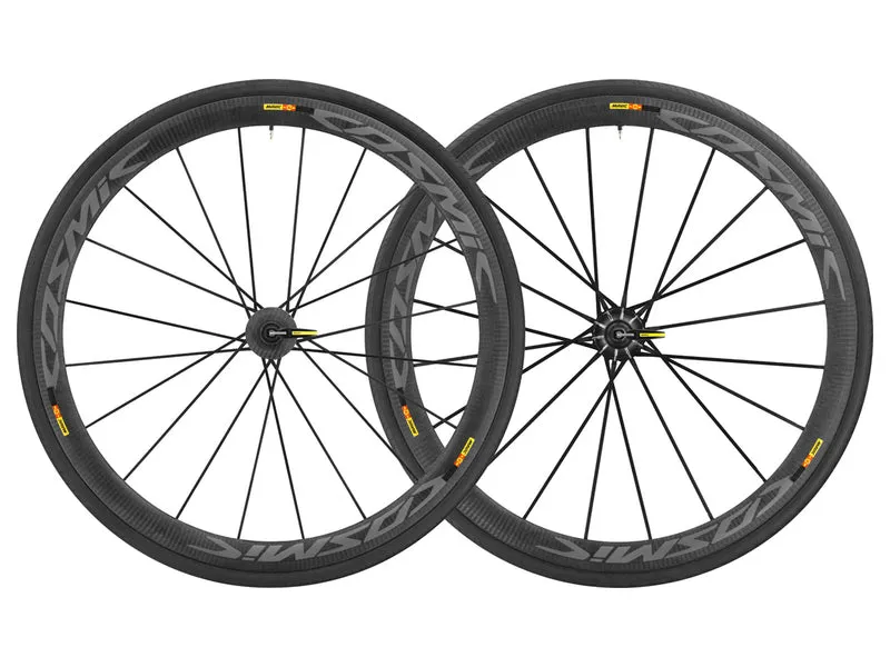 Mavic  Cosmic Ultimate 17