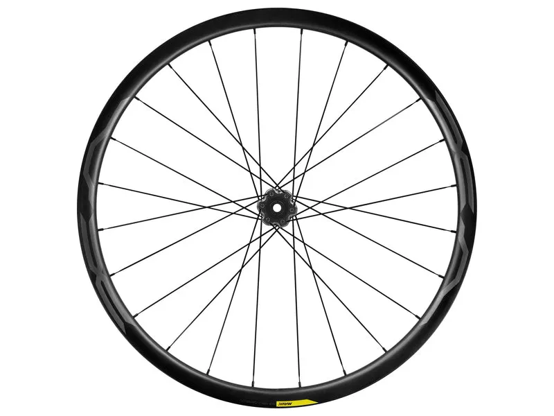 Mavic XA Pro Carbon 27.5"
