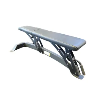 MD Buddy FB7 Flat Bench