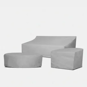 Moab Sofa 108" - Weather Cover
