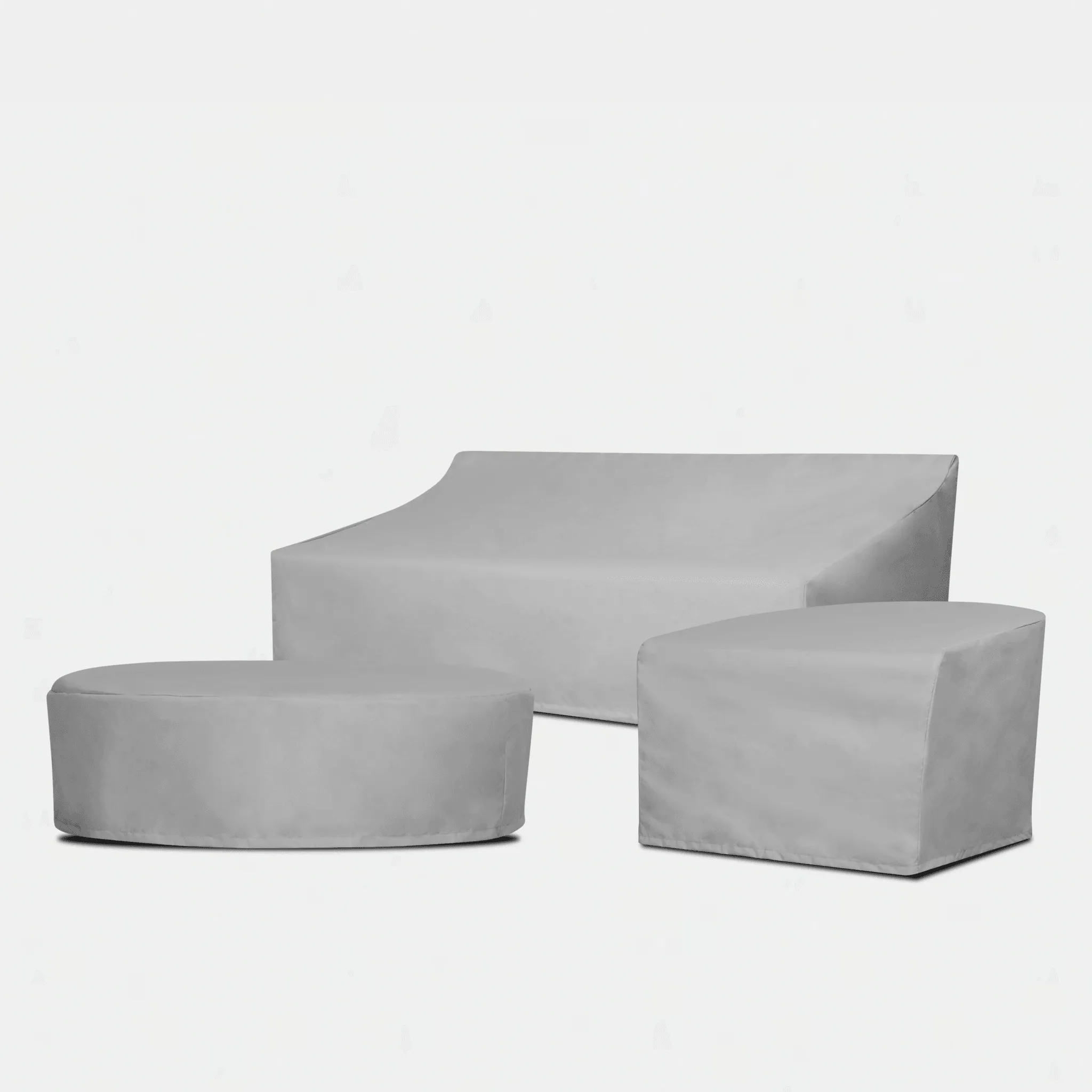 Moab Sofa 108" - Weather Cover