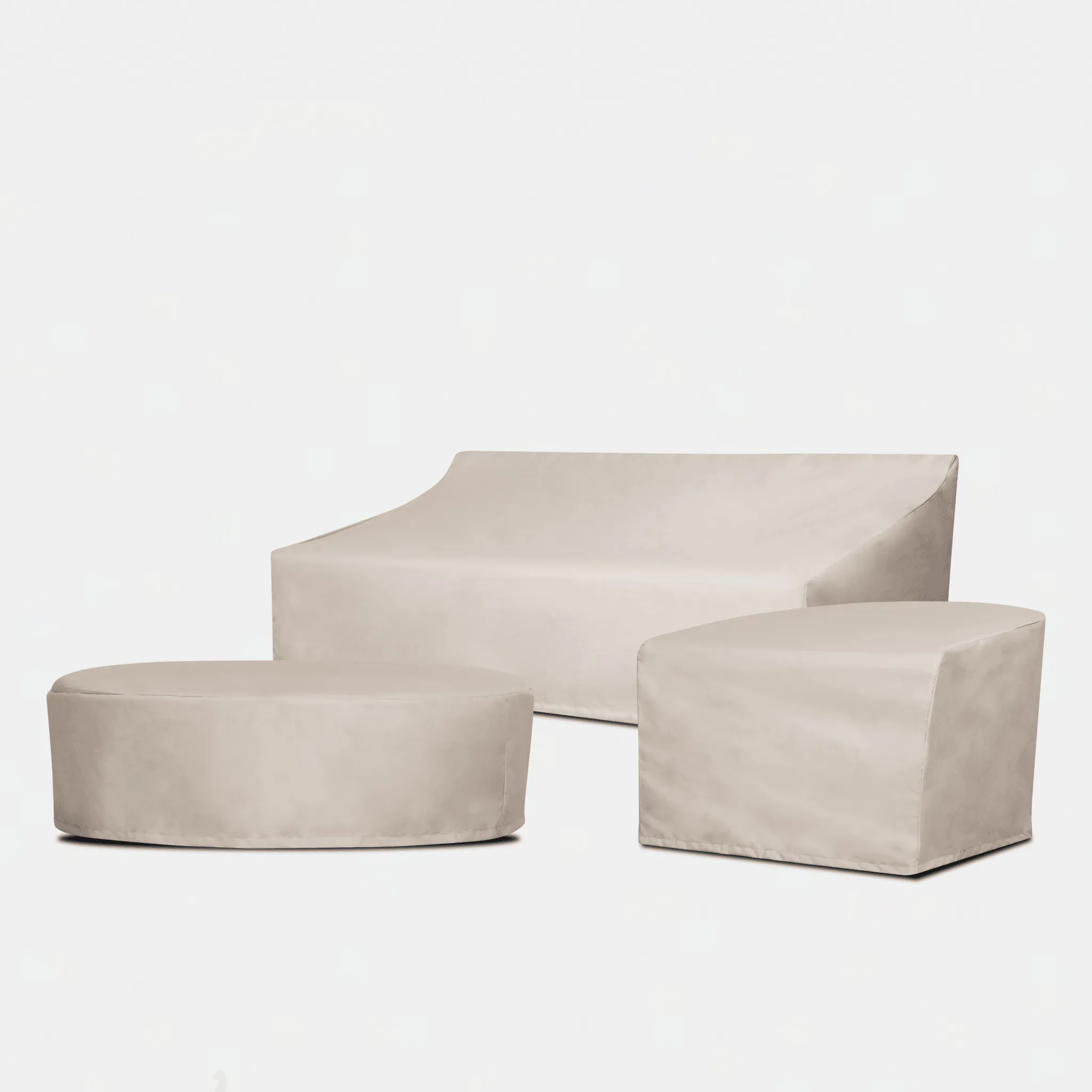 Moab Sofa 108" - Weather Cover