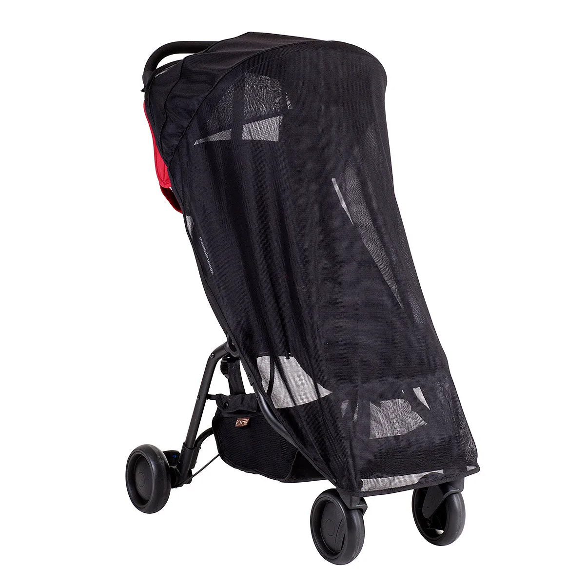 Mountain Buggy Nano All Weather Cover Set