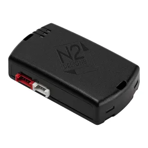 N2 Designs Push to Start Remote Start Kit For 2020-2022 Toyota Tundra