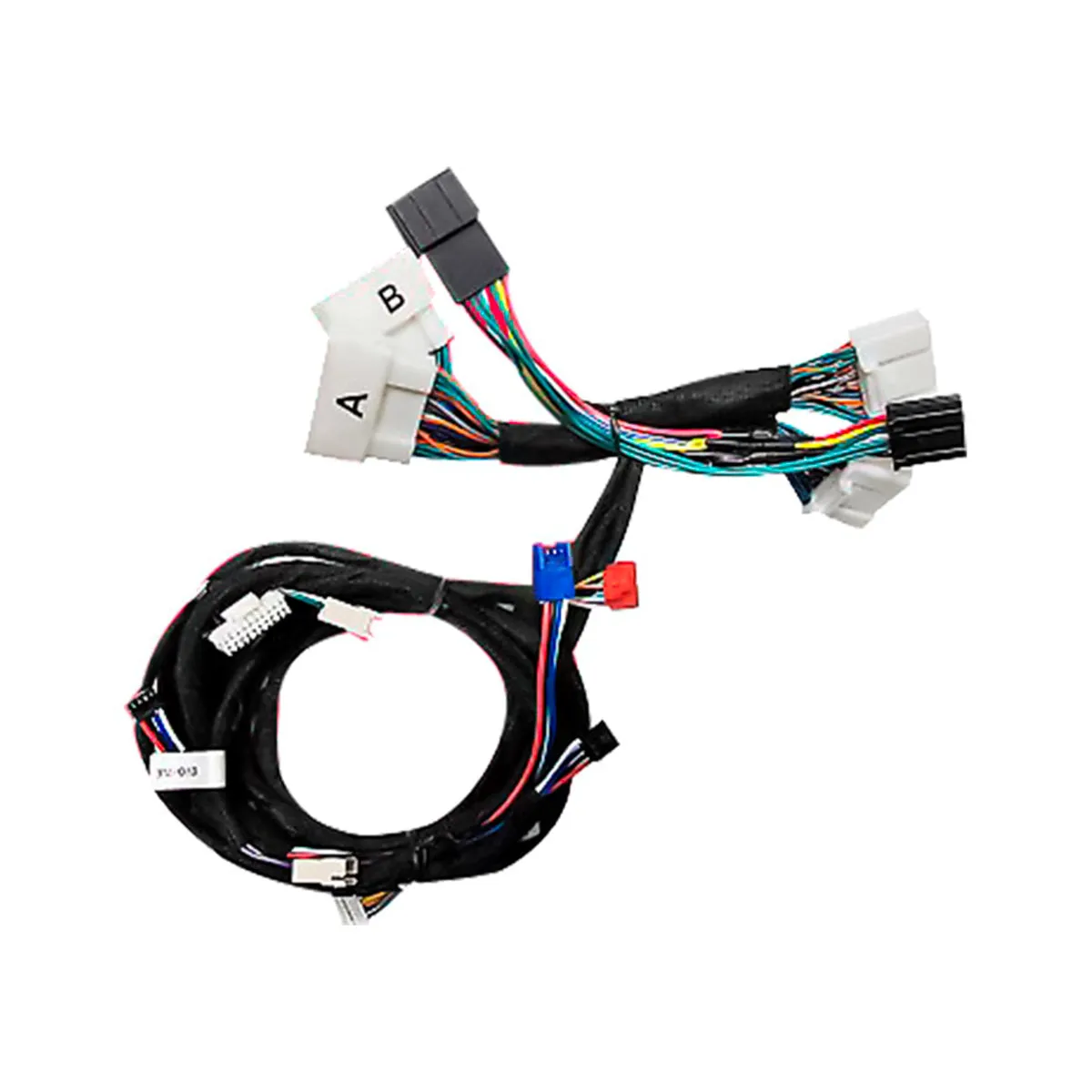 N2 Designs Push to Start Remote Start Kit For 2020-2022 Toyota Tundra