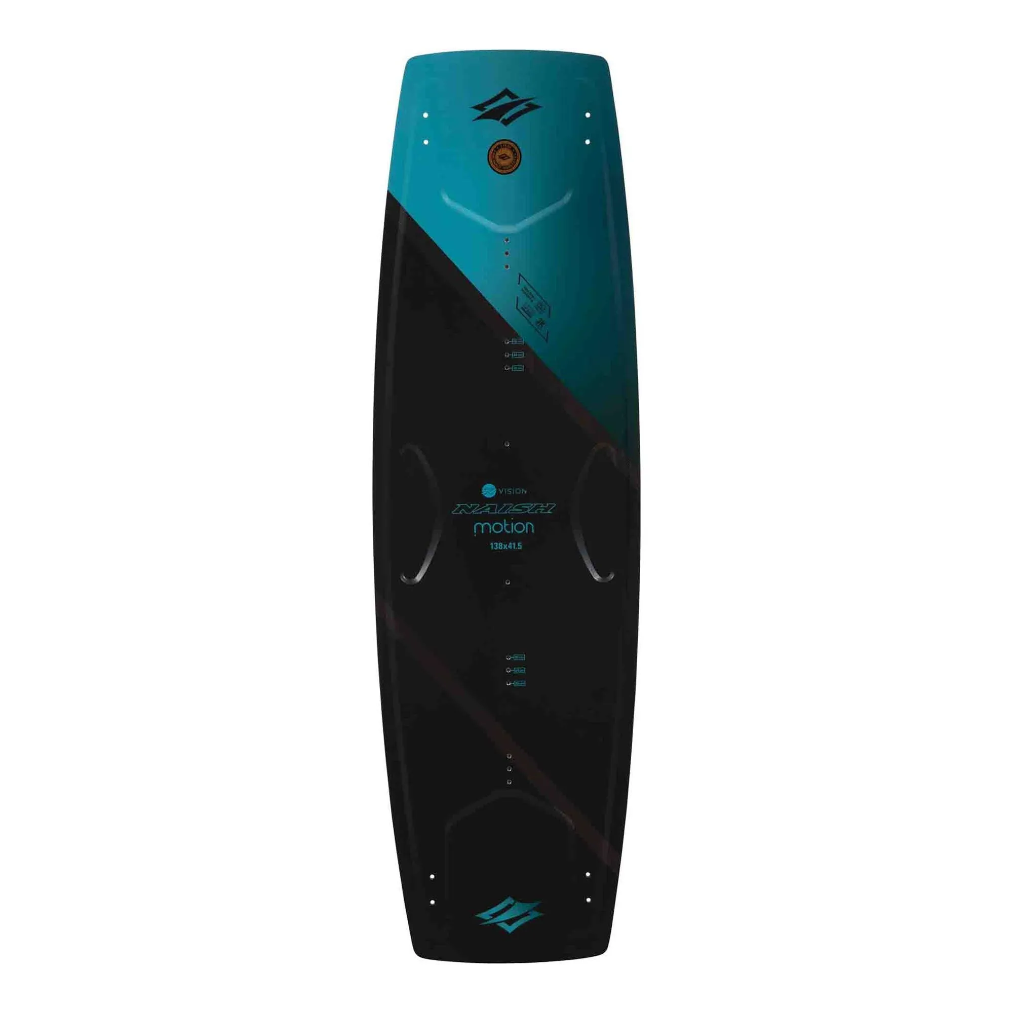 Naish 2024 Kiteboard Motion NVision