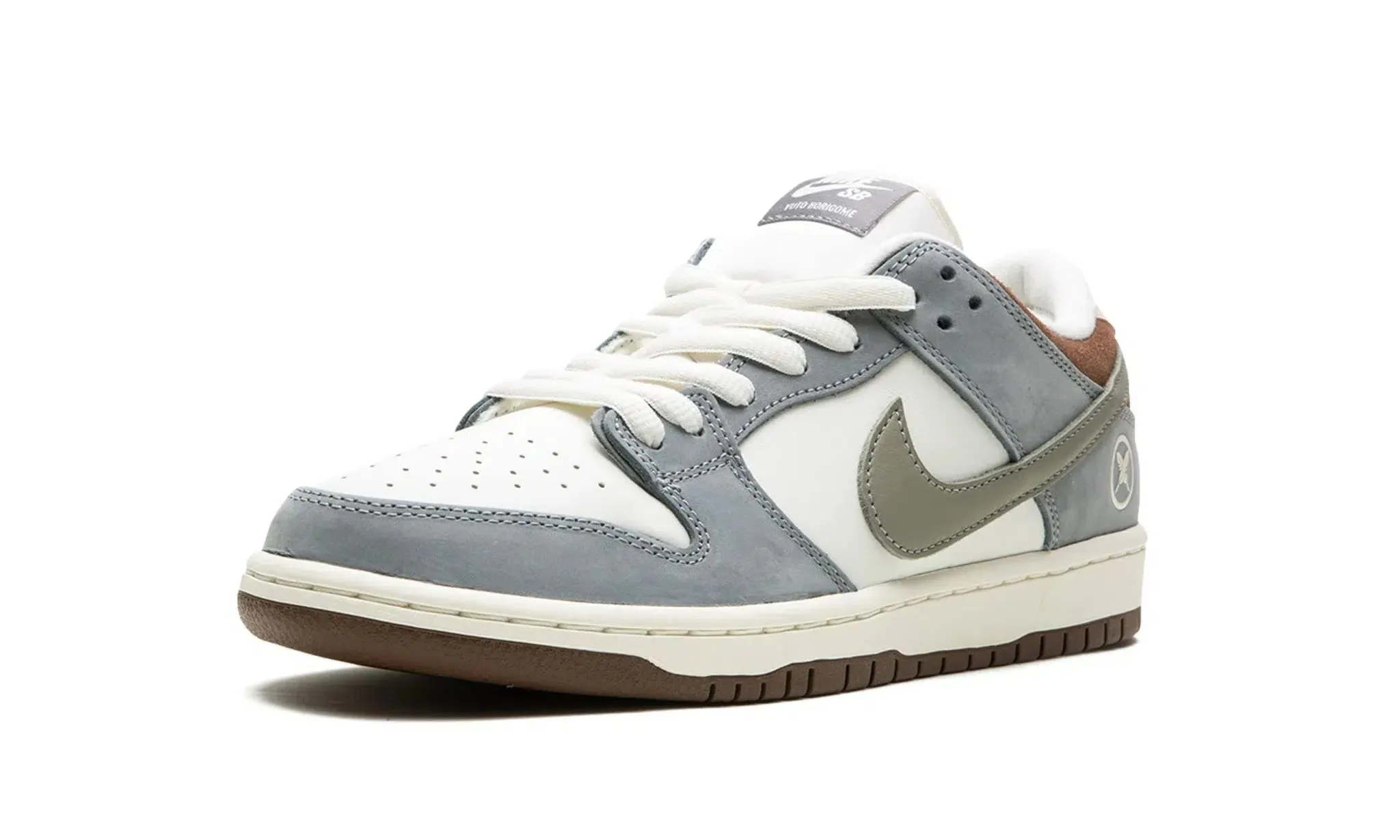 Nike SB Dunk Low Yuto Horigome
