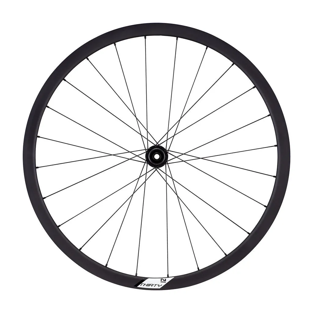 Novatec 30Mm Alloy Rear Wheel Center Lock Disc Break Shimano - 11 Speed