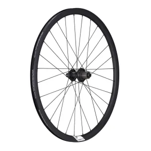 Novatec 30Mm Alloy Rear Wheel Center Lock Disc Break Shimano - 11 Speed