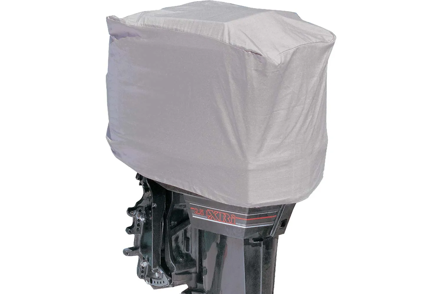 Outboard Boat Motor Cover