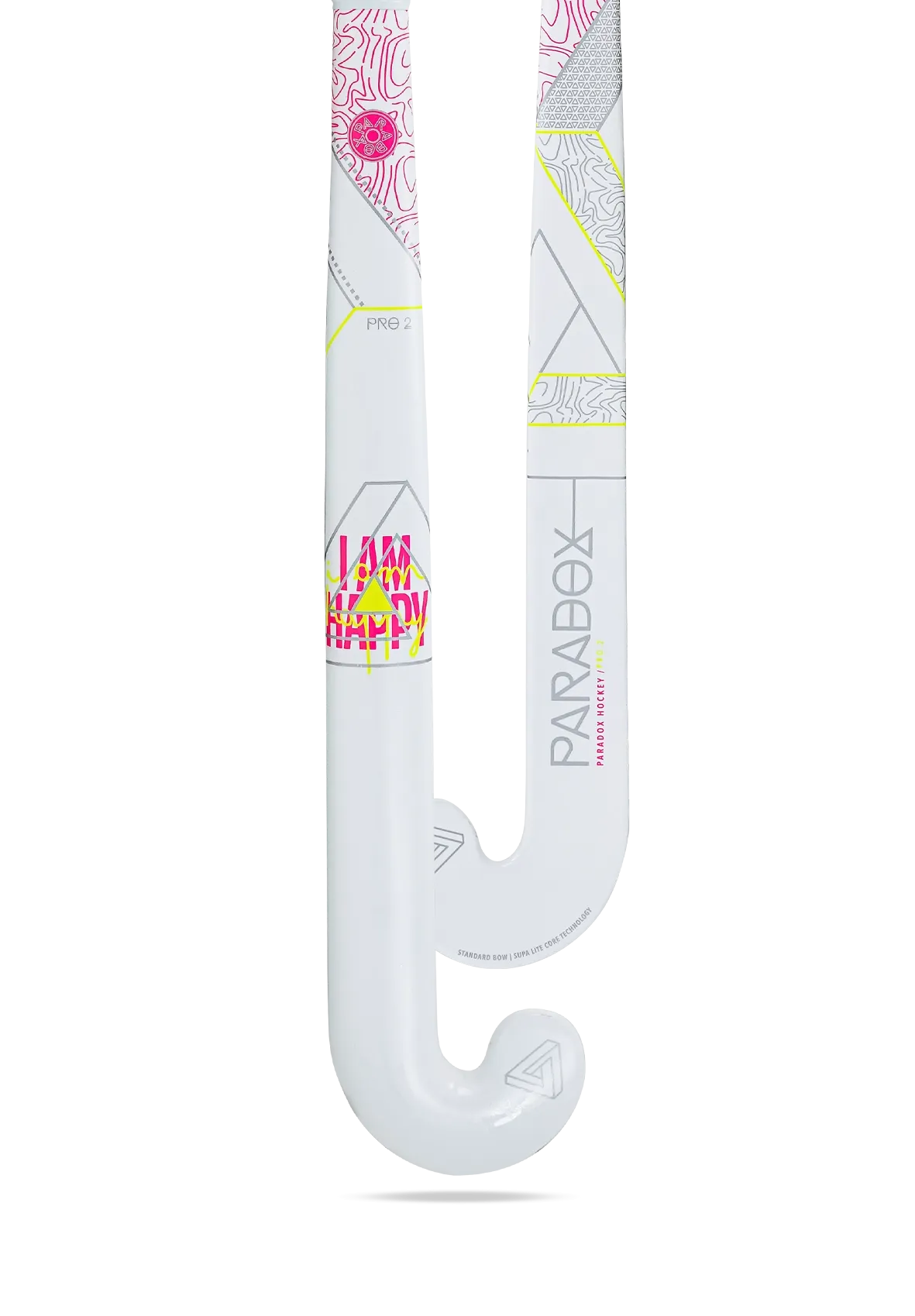 Paradox Pro 2.1 HLB 2025