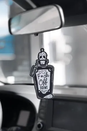 Perfume Air Freshener