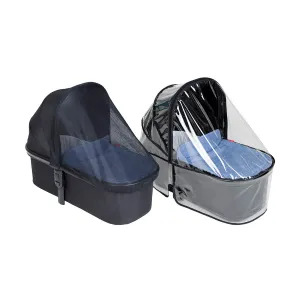 Phil&teds Snug™ Carrycot 2019  All Weather Cover Set