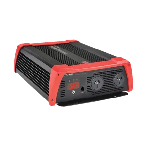 PROJECTA Pro-Wave 12V 1800W Pure Sine Wave Inverter PW1800
