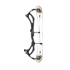 PSE Mach 33 DS Compound Bow EC2 | High-Performance Carbon Bow
